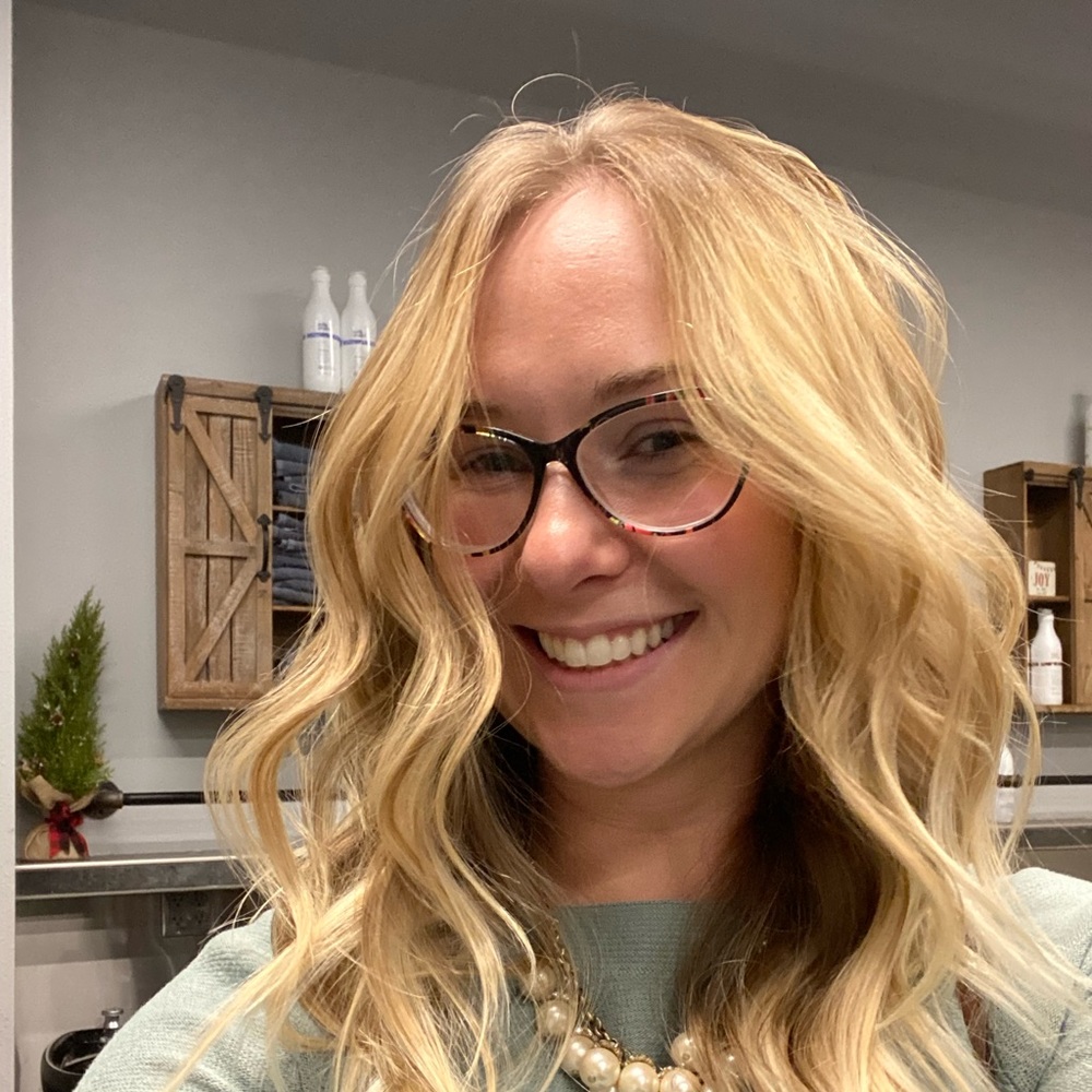 Meet your Posher, Ash